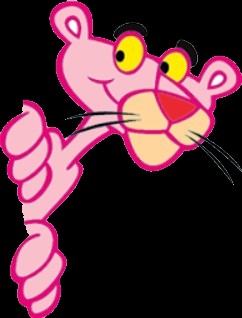 pink-panther